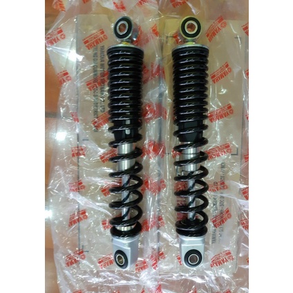 Phuộc sau Sirius Fi chính hãng Yamaha