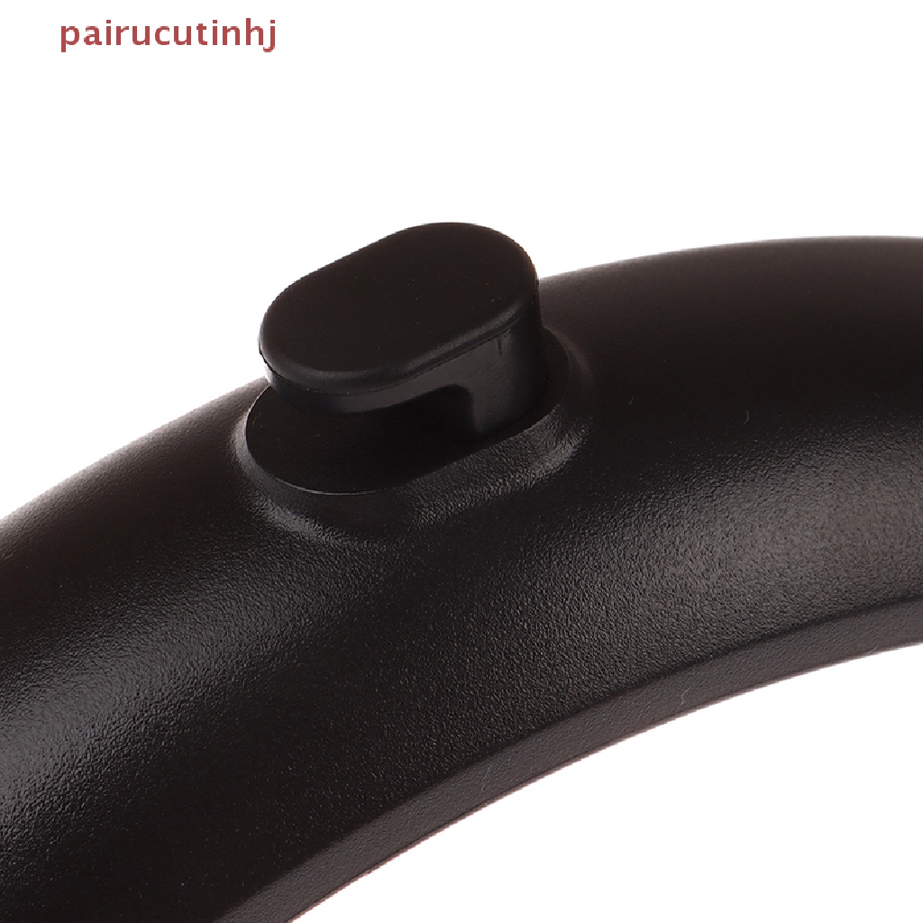 Cặp Dè Chắn Bùn Trước Sau Bằng ABS Cho Xe Scooter xiaomi Mijia m365 Pro