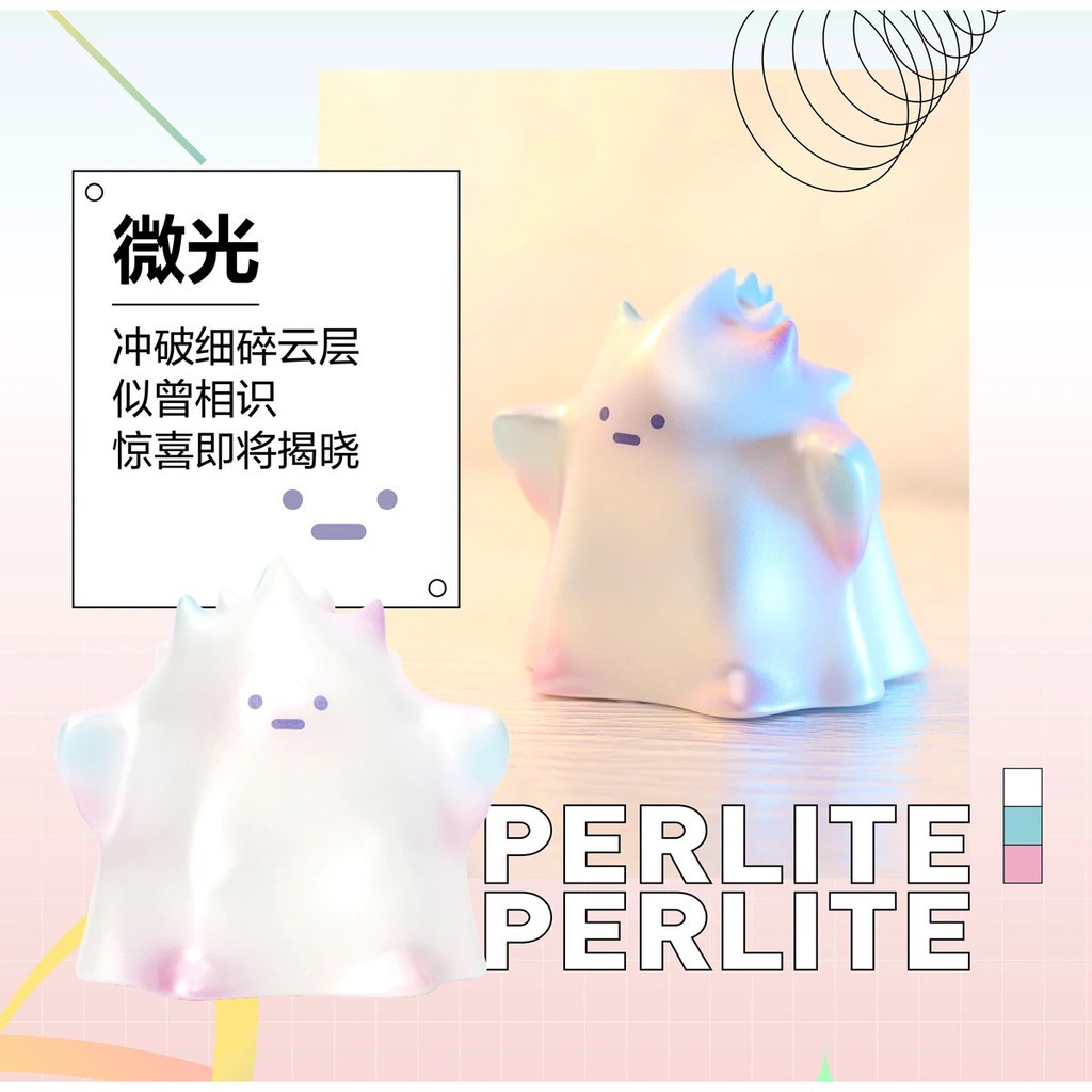 Yuki Mô Hình Búp Bê Popmart Dễ Thương Dùng Làm Quà Tặng Cho Bạn Bè