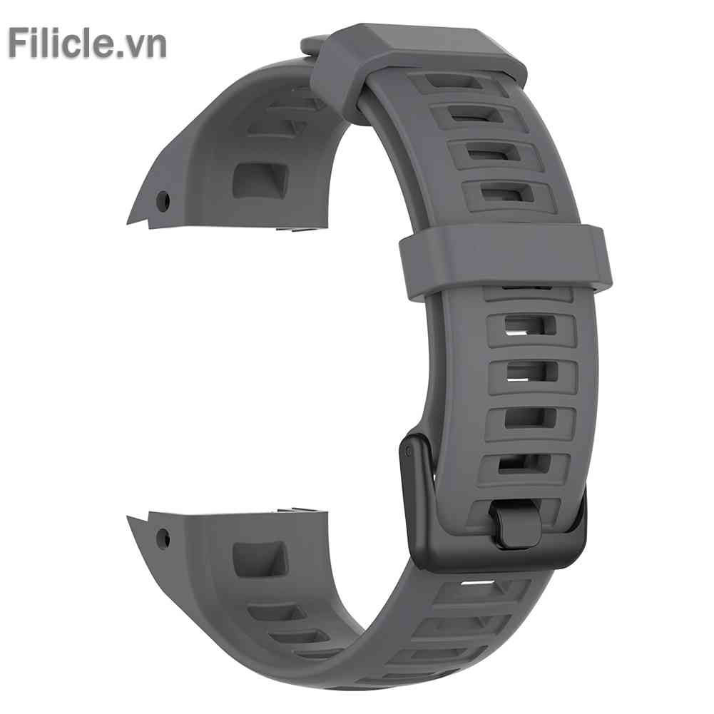 Dây Đeo Silicone Cho Đồng Hồ Thông Minh Garmin Instinct