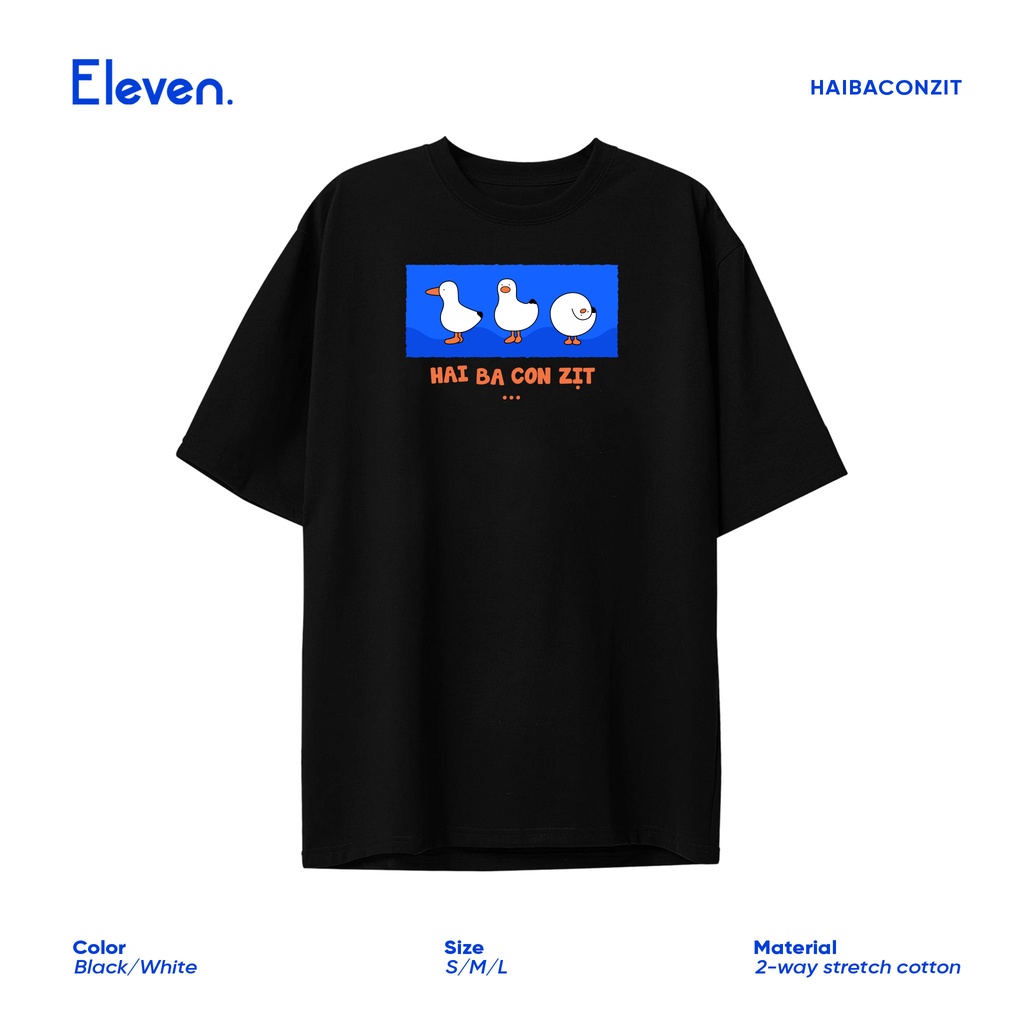 Áo Thun 2 Chiều  Oversize đơn giản năng động, phong cách hằng ngày