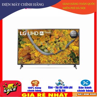 Smart tivi lg 4k 43 inch 43up7550ptc new 2021