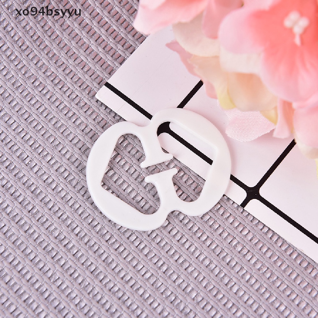 1 Kẹp Áo Ngực Chống Trượt Xo94Bsyu  1 Dụng Cụ Kẹp Ngực Tiện Lợi  1 Móc Cài Áo Ngực Chống Trượt Cho Nữ