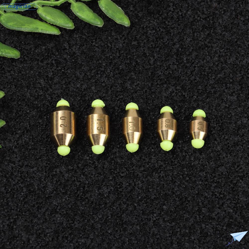 Set 4 Phụ Kiện Câu Cá Chuyên Dụng