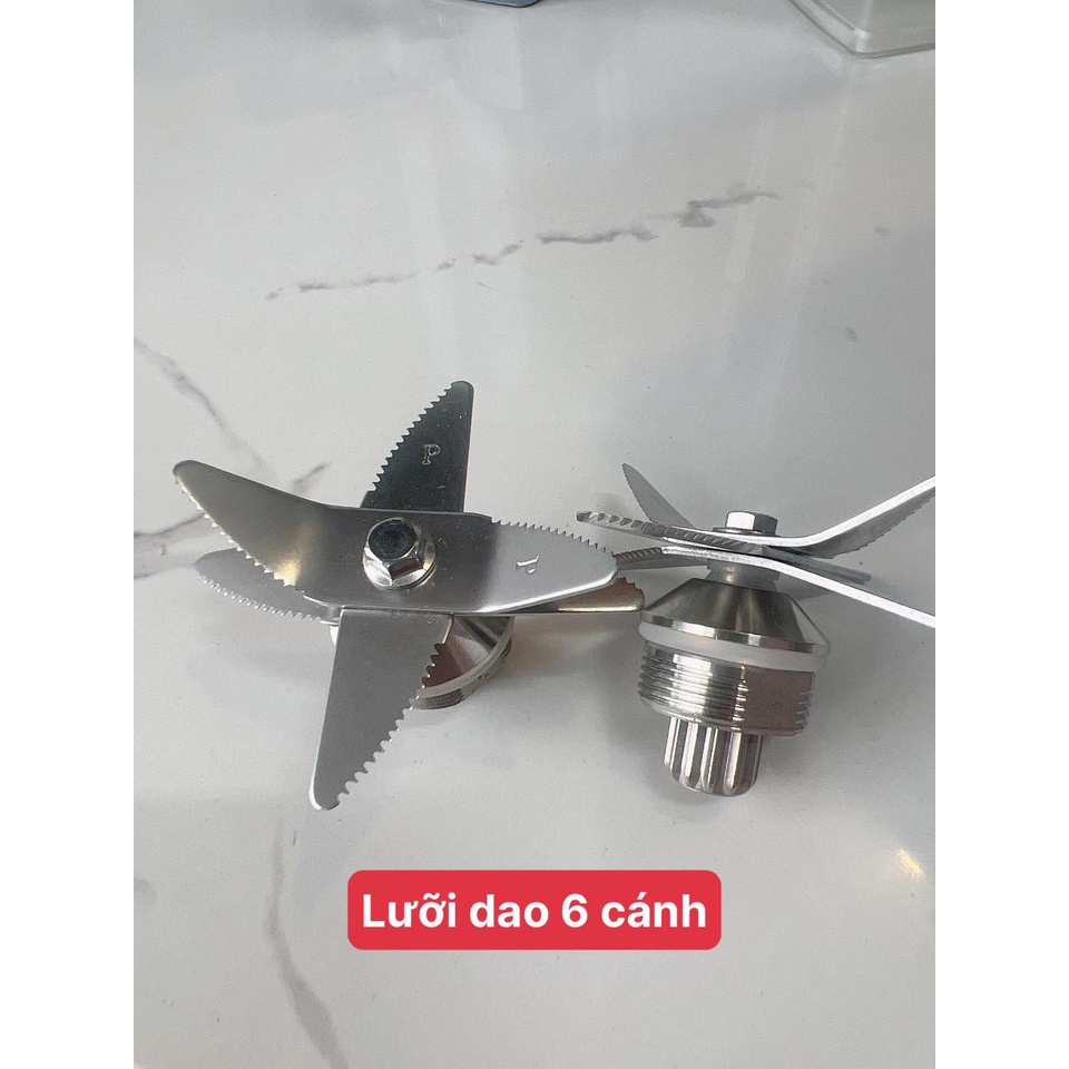 PHỤ KIỆN MÁY XAY CÔNG NGHIỆP SILVER CREST SC-3899