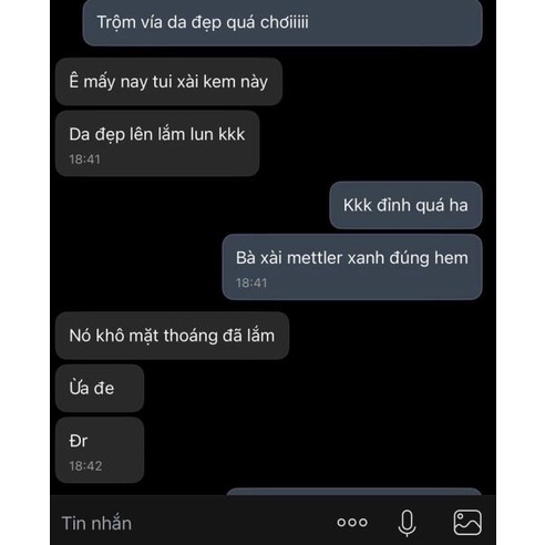 (Sạch mụn đầu đen) Serum dưỡng da thải độc, se khít lỗ chân lông Mettler1929 Detox Deep Purifying Serum