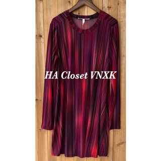 SALE_Đầm Thun BCBG Dư Xịn💃🏻
