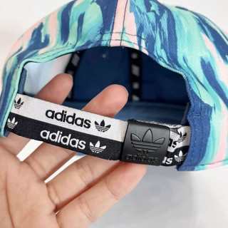 [HÀNG CHÍNH HÃNG] NÓN ADIDAS OSFM LOANG MÀU