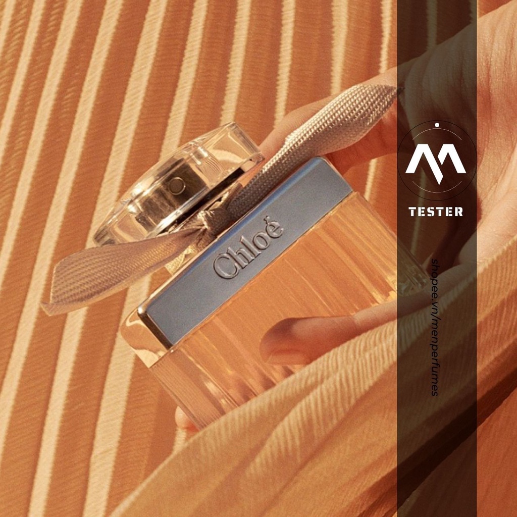 Nước hoa nữ Chlóe Eau de Parfum 10ml