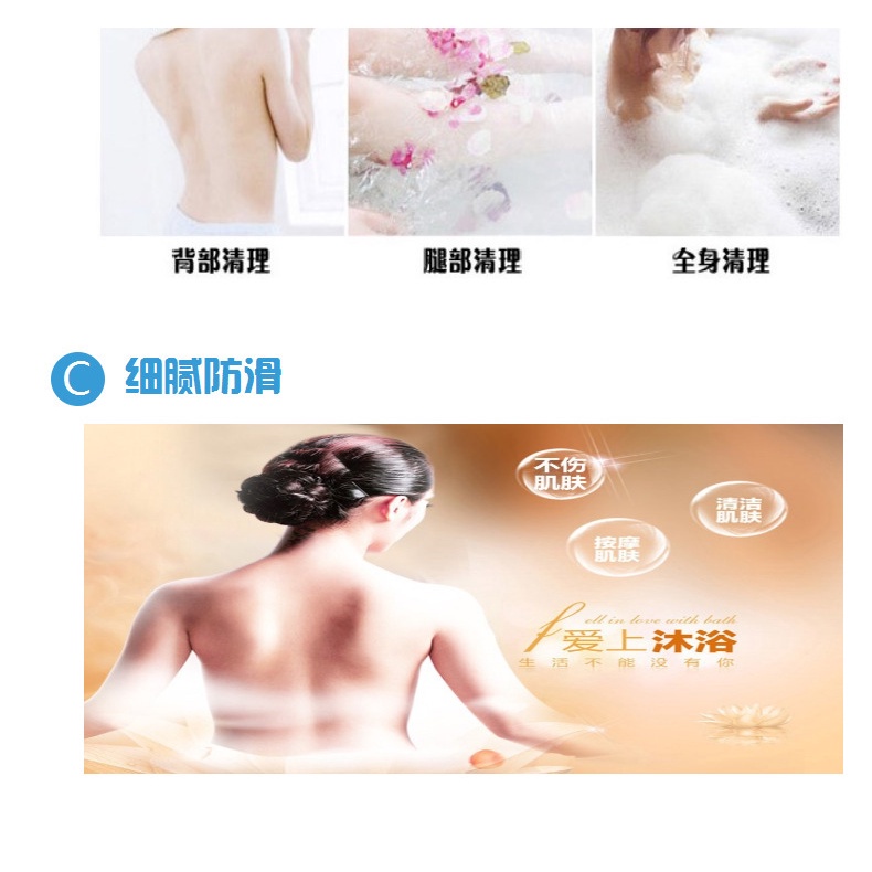 Bông Tắm Bọt Biển Kì Gét Tẩy Da Chết Siêu Sạch Cho Body - Mút Non Siêu Mềm Mại Tạo Bọt Nhiều