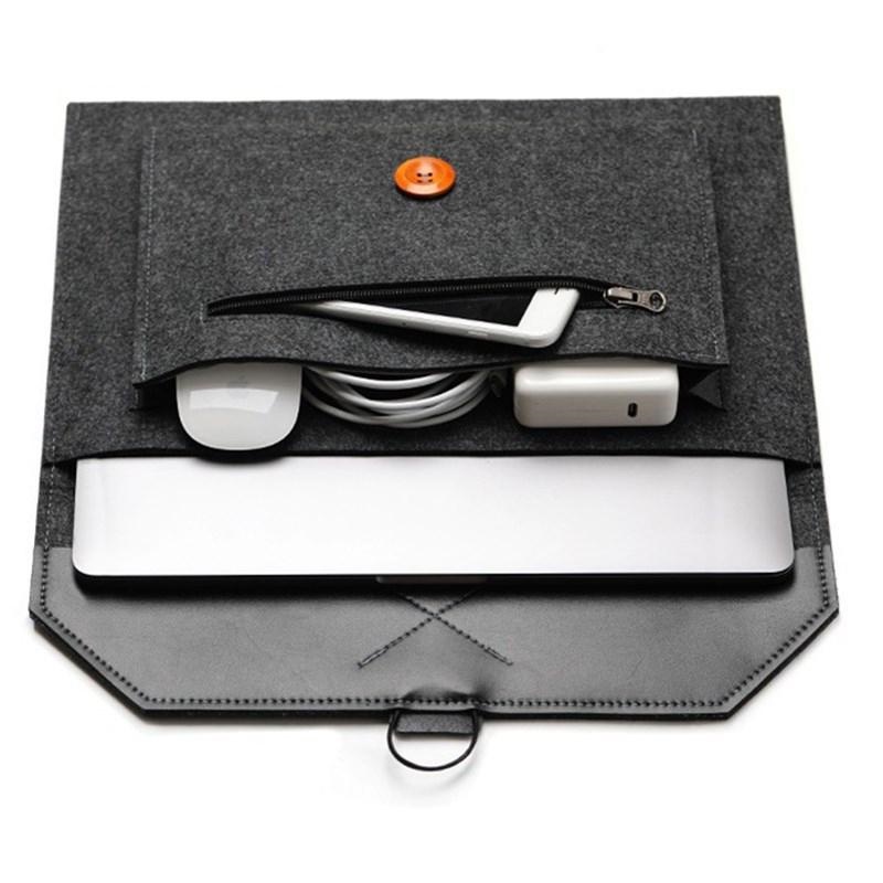 Túi đựng tay áo cho vỏ Surface Pro 7 cho túi Surface Pro X cho Surface Pro 3 4 5 6 12.3 cho Macbook Air Pro 13 13.3