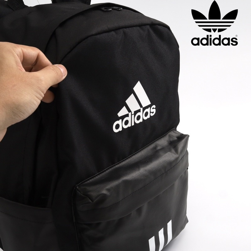 Balo ADIDAS FI7968 Power 5 Balo laptop balo thể thao nam nữ unisex