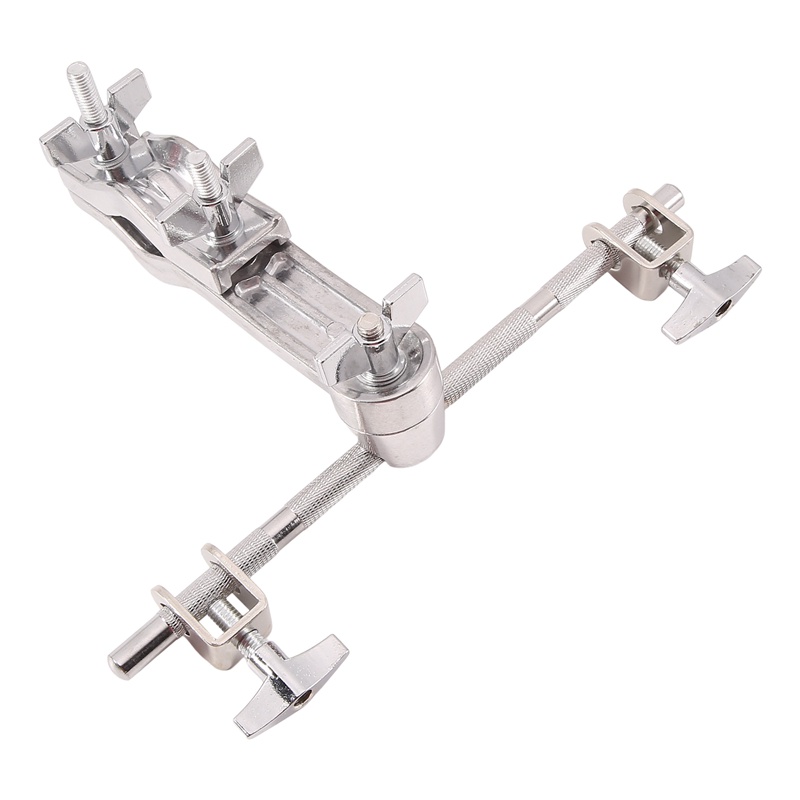 Kẹp Giá Đỡ Chuông Bò Gõ Trống Bass Chuyên Dụng