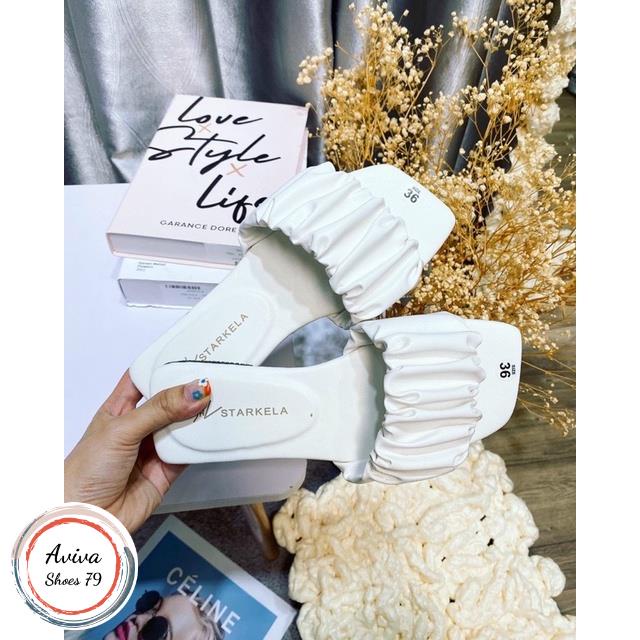 Dép bản Nhúng siêu siêu hót cho các nàng .