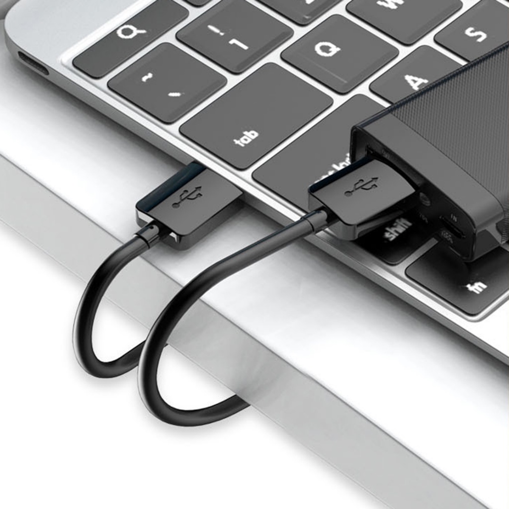 Dây cáp Usb 3.0 2A LENOVO sunflower hai đầu tốc độ cao thích hợp cho máy tính