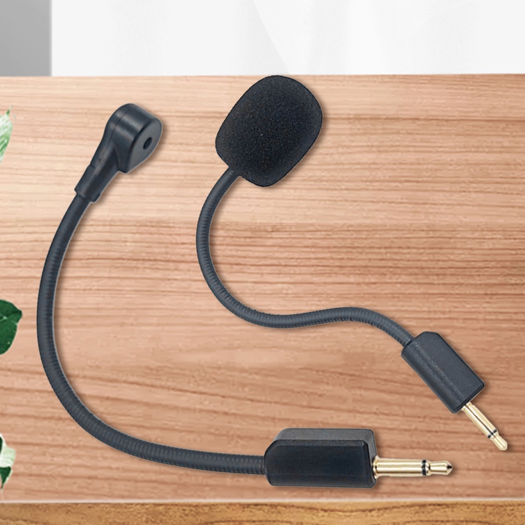 Micro tai nghe chơi game LENOVO 3.5mm linh hoạt cho Razer BlackShark V2/ V2 Pro/ V2 SE