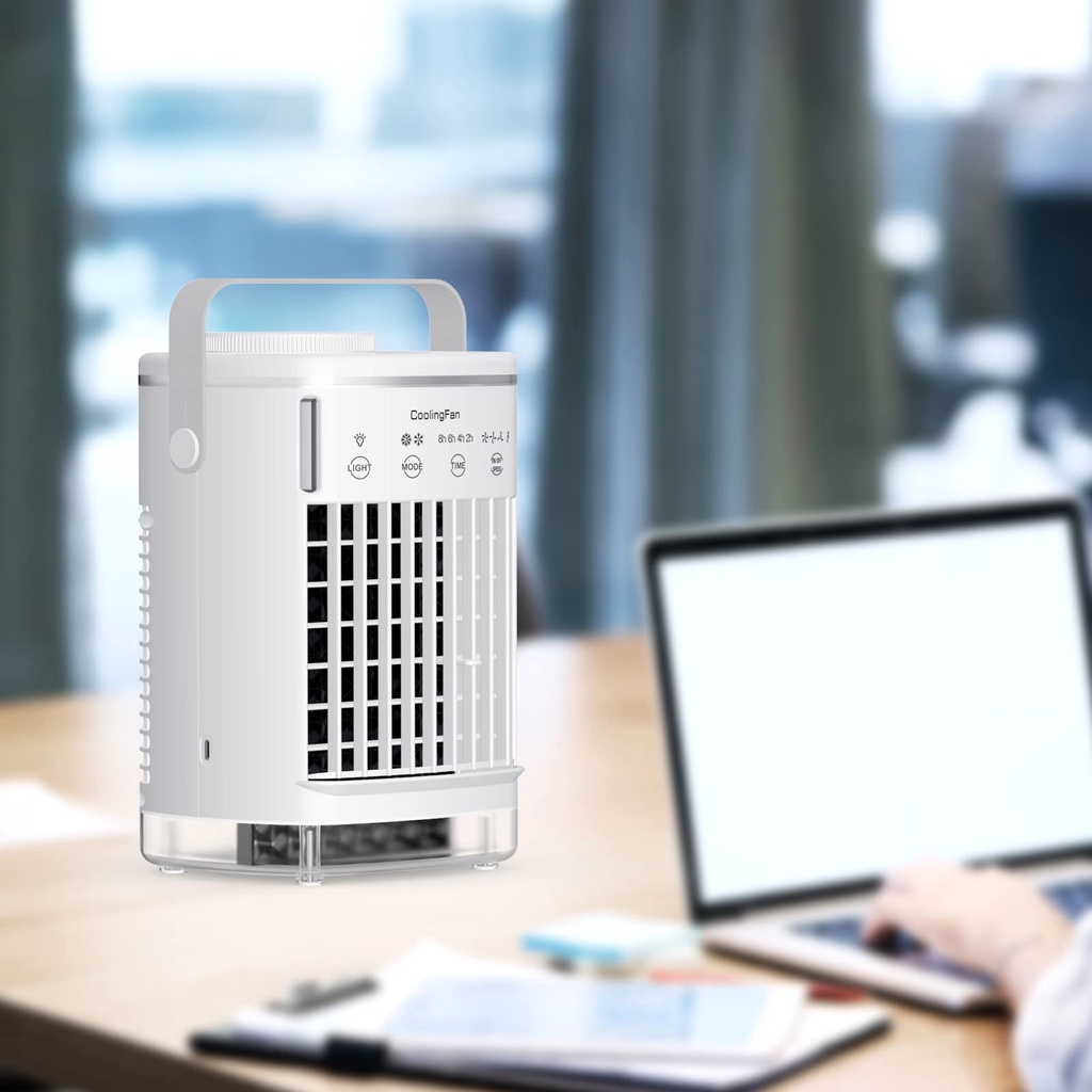 Máy lạnh xách tay Air Cooler Personal CF-006 ☘️ FREESHIP ☘️