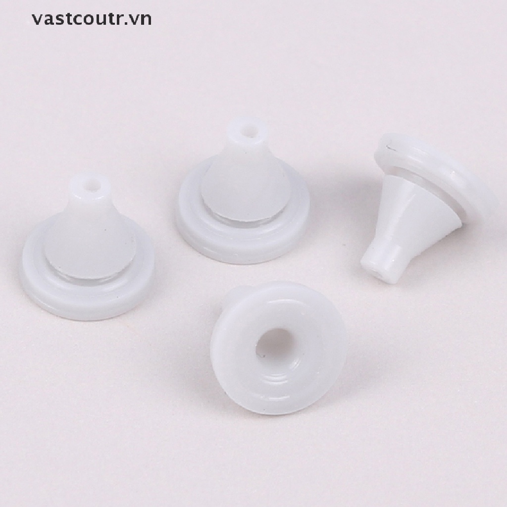 Set 50 Đầu Vòi Hoa Sen Bằng Silicon Tiện Dụng