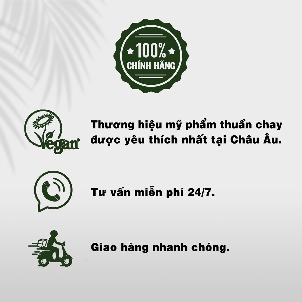 Gel Cạo Râu Dịu Nhẹ Natura Siberica Men 150ml
