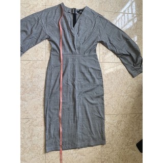 ĐẦM BODY HIỆU XỊN SÒ