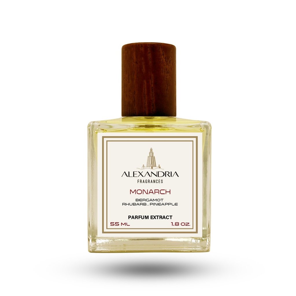 Nước hoa Alexandria Fragrances Monarch - Clive Christian X for men