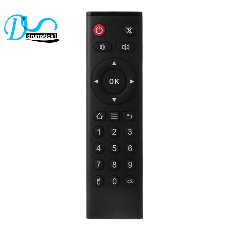 Điều Khiển Từ Xa Thay Thế Chuyên Dụng Cho Tanix TX3 TX6 TX8 TX5 TX92 TX9 Pro N7MC