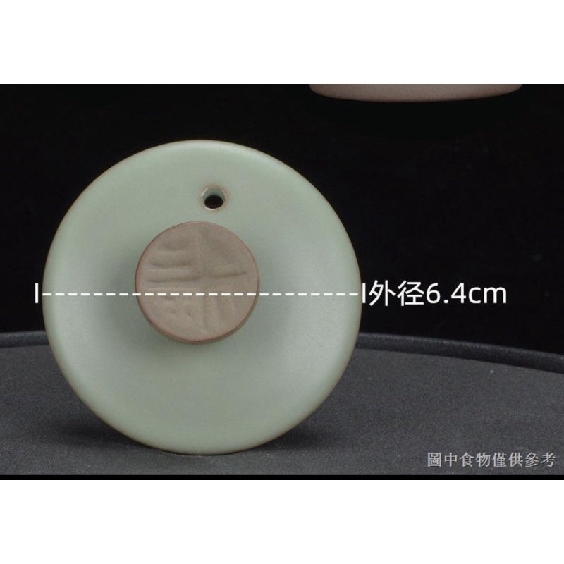 Nắp ấm trà sứ thay thế, nhiều mẫu, màu sắc và kích thước khác nhau