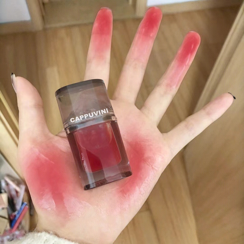 Dầu Thạch Dưỡng Môi Nhạy Cảm JP5