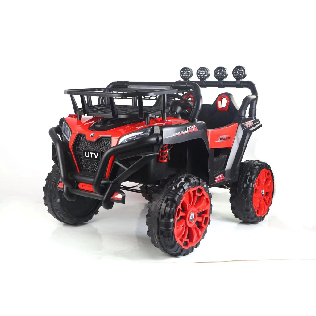 Xe ô tô điện trẻ em , .xe địa hình gầm cao cho bé cực chất ,mx 6188, hàng chính hãng ,lỗi 1 đổi 1 .