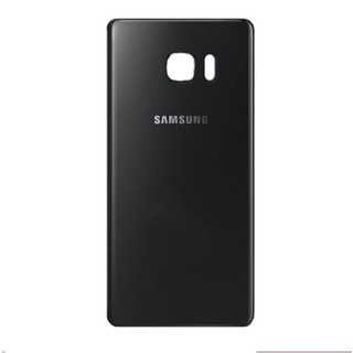 [Hàng Nhập Khẩu] Nắp Lưng Kính Samsung Galaxy Note 7 / Note FE