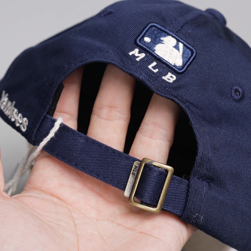 Mũ nón kết NY phối màu Unisex