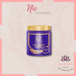 Kem ủ tóc xả, tóc xả keratin lae sa luay 250ml thái lan