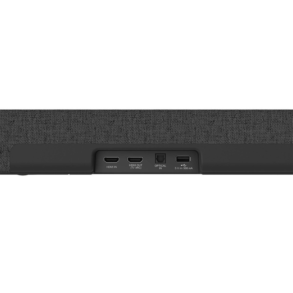 Loa thanh LG Soundbar SP2 2.1 100W HÀNG CHÍNH HÃNG