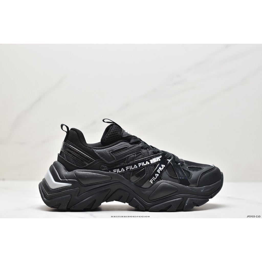 GIÀY SNEAKER MÃ SẢN PHẨM: F12W134159FSFPC_Fila Sport Interaction_FULL BOX_FREE SHIP TOÀN QUỐC