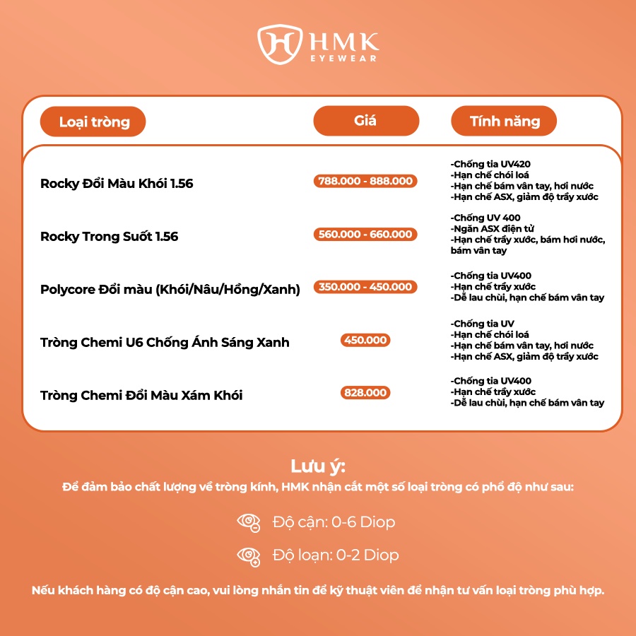 GỌNG KÍNH NHỰA NAM NỮ TINH KHIẾT NHẸ NHÀNG - GN7112