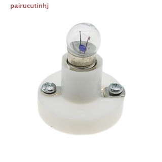 Pairhj e10 giá đỡ vít diy đế đèn phẳng vật lý hạt điện tesg phần vn