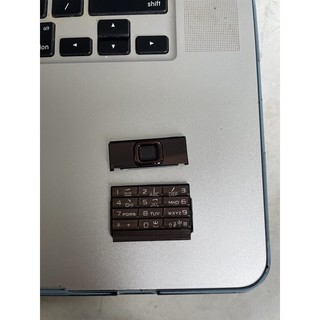 Bàn phím Nokia 8800 Mới