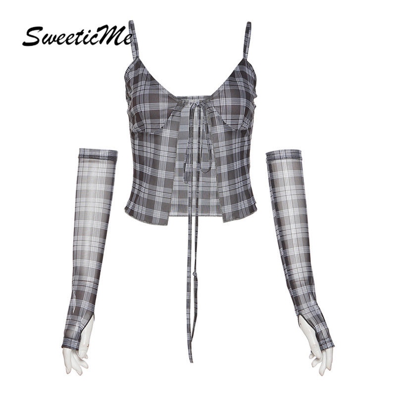 Áo Thun Hai Dây Hở Lưng Dáng Ôm Thời Trang 2023 Dành Cho Bạn Nữ