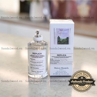 💖 Nước hoa Rep.lica When The Rains Stops - 5ml/10ml