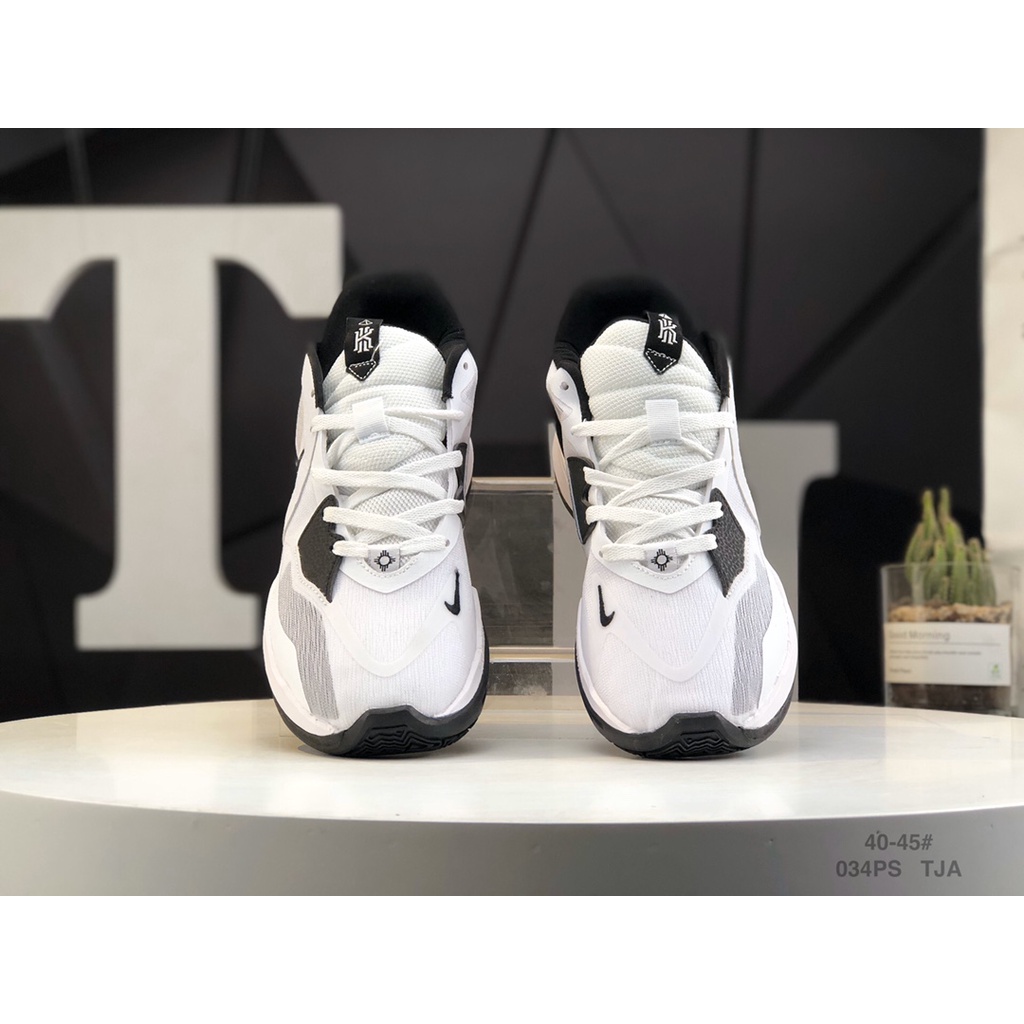 Giày Bóng Rổ NK Kyrie Low 5 Ep DO9617-100 40-45 Cá Tính Cho Nam