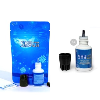 Keo nối mi SKY chính hãng khô chậm tốc độ 3-4 s