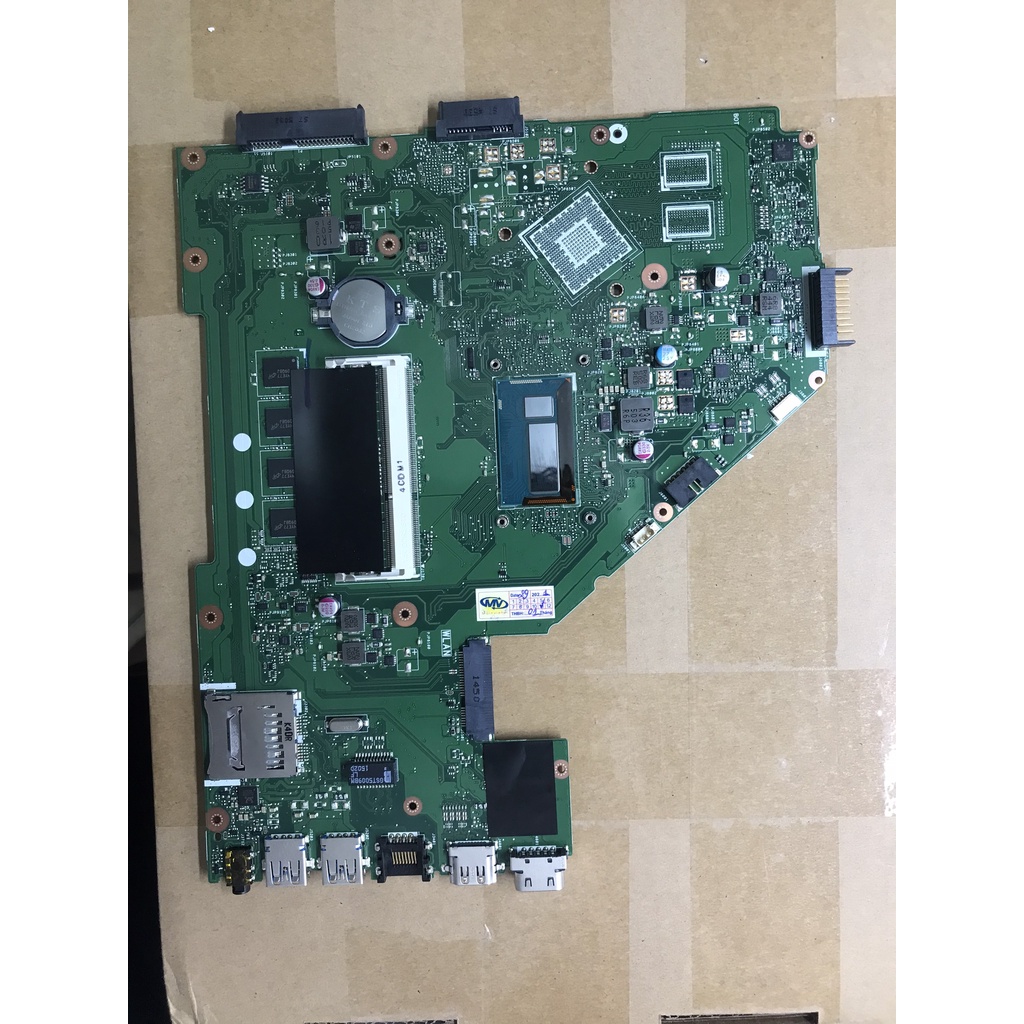 Main Asus X550LD X550LA  P550L X550L K550L - X550LD