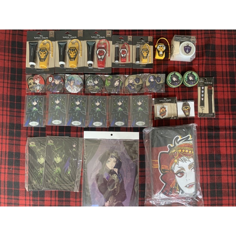 Goods twisted wonderland