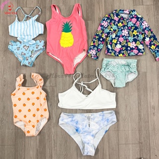 Sale- sét bộ đồ bơi cho bé gái, đồ bơi bé gái, bikini cho bé gái hàng đẹp - ảnh sản phẩm 7