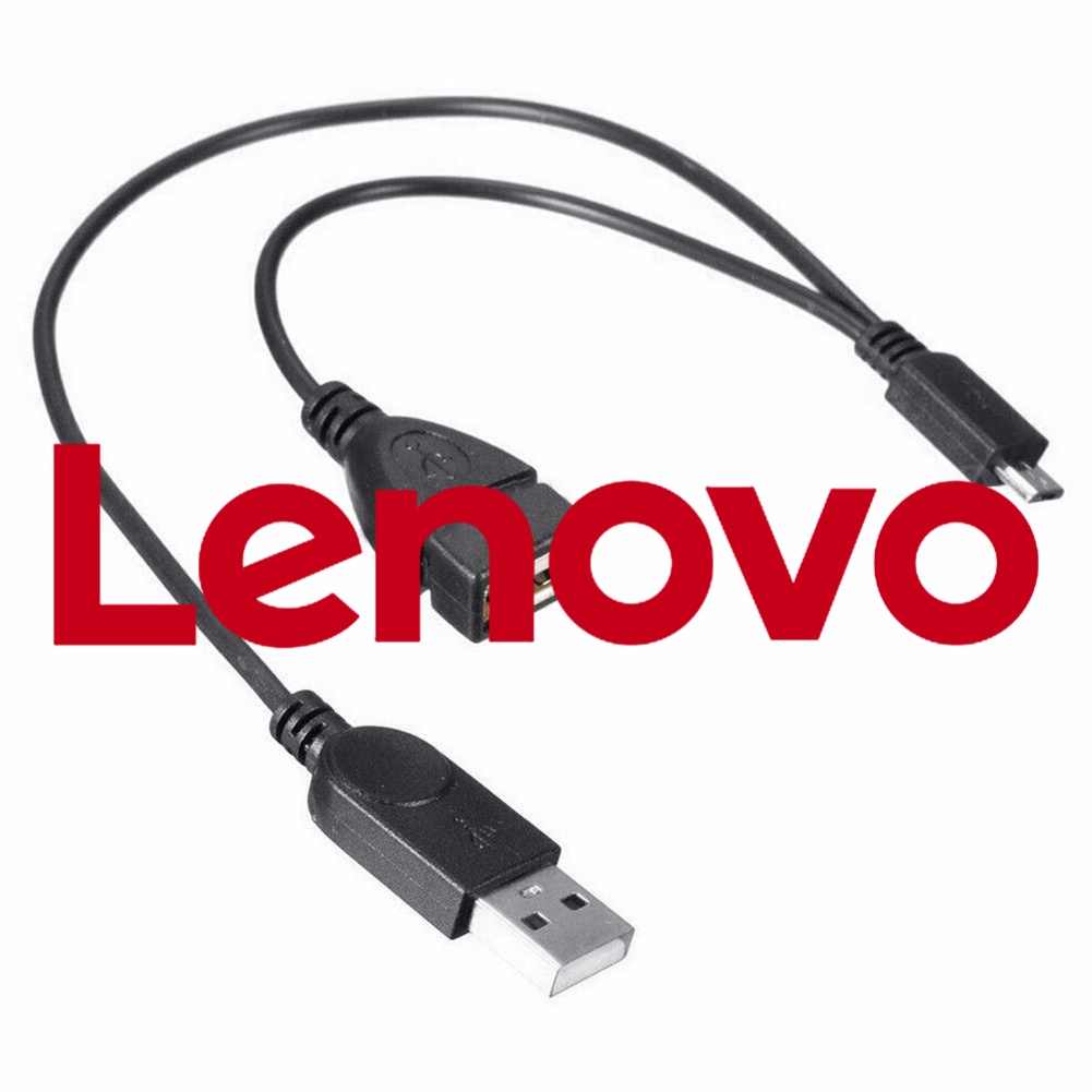 Dây Cáp Chữ Y Chuyển Đổi Cổng Micro USB Đực Sang USB Cái OTG Cái Cho Samsung