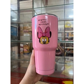 🐯Ly giữ nhiệt YETI Disney🐯