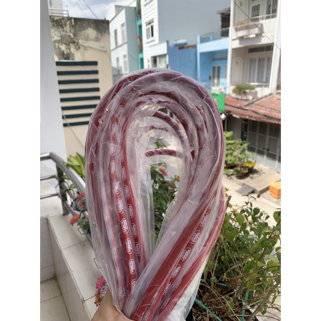 ỐNG NƯỚC SAMCO LỚN - NHỎ 1 MÉT