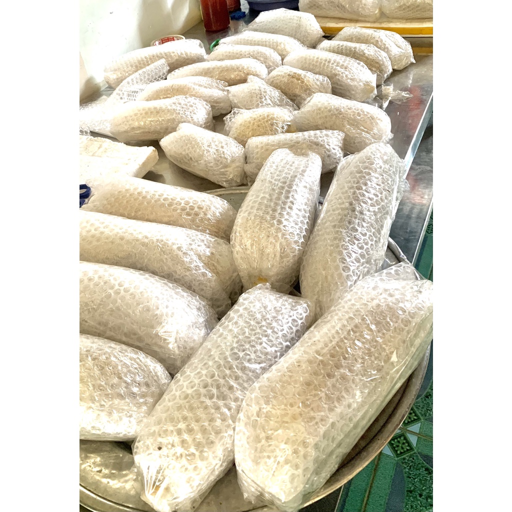 Mật ong ruồi nguyên tổ