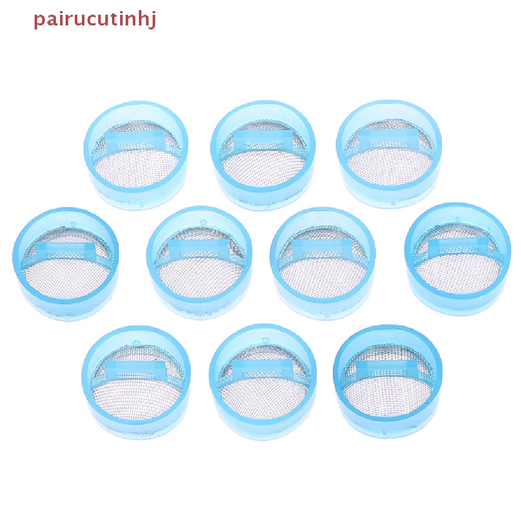 Set 5 Van Lọc Nước Bằng Inox Chuyên Dụng Cho Máy Giặt