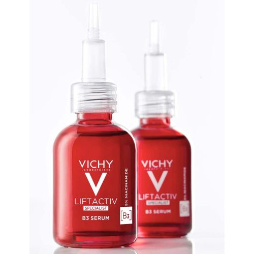Vichy Tinh Chất Cải Thiện Và Ngăn Ngừa Thâm Nám Đốm Nâu 30ml LiftActiv B3 Serum Dark Spots & Wrinkles